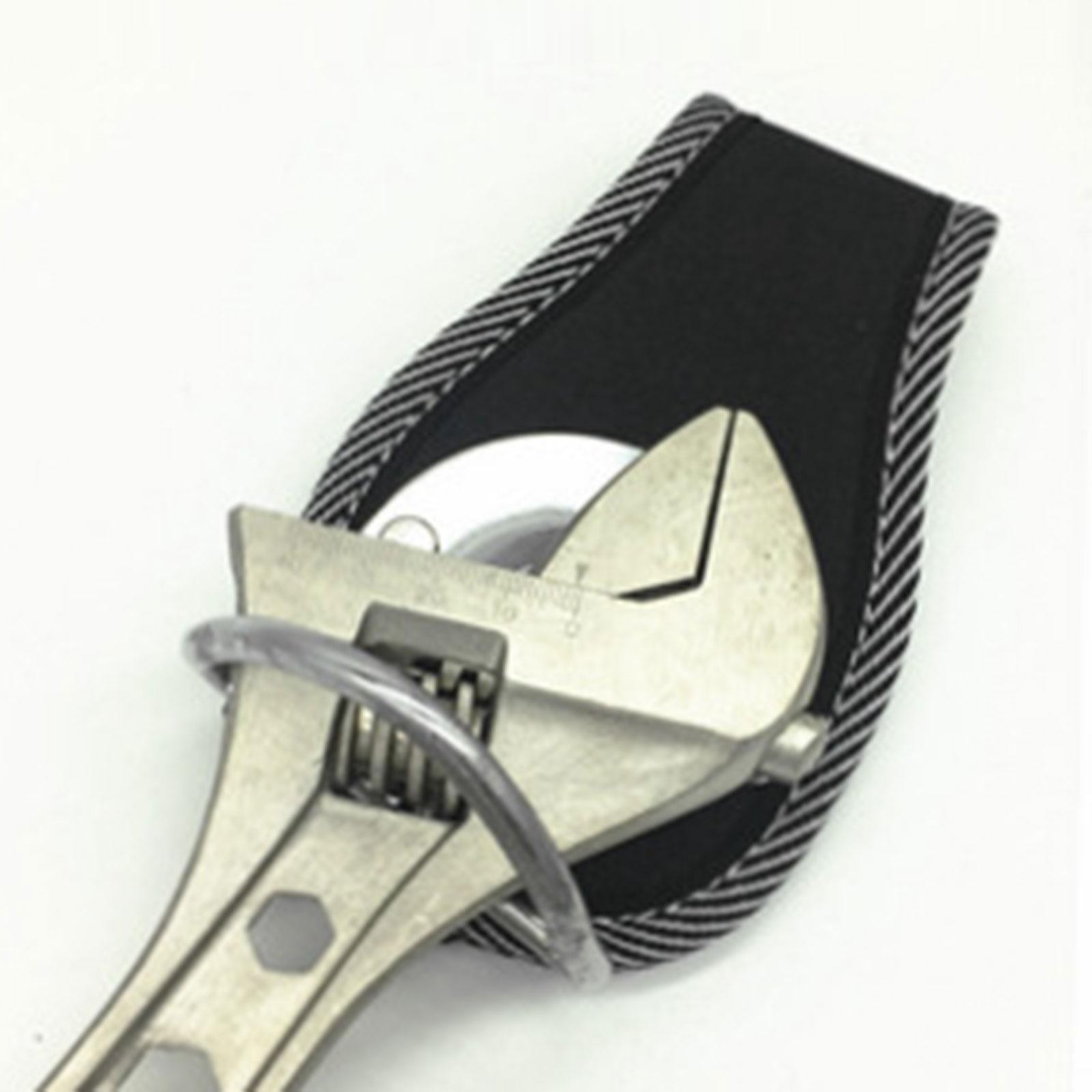 Hammer Holder Hammer Holder Holder Tool Axe Holder Wrench Oxford Cloth Handmade
