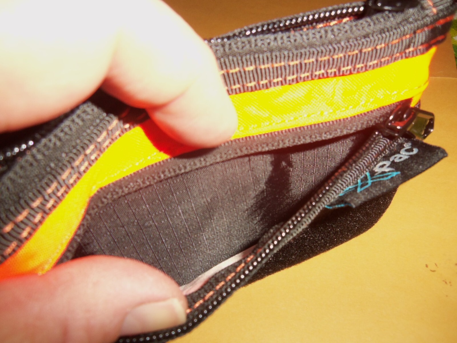 VIPERADE VE16 X-pac Pocket Organizer, EDC Pouch for Men, 7 Pockets EDC Pocket…