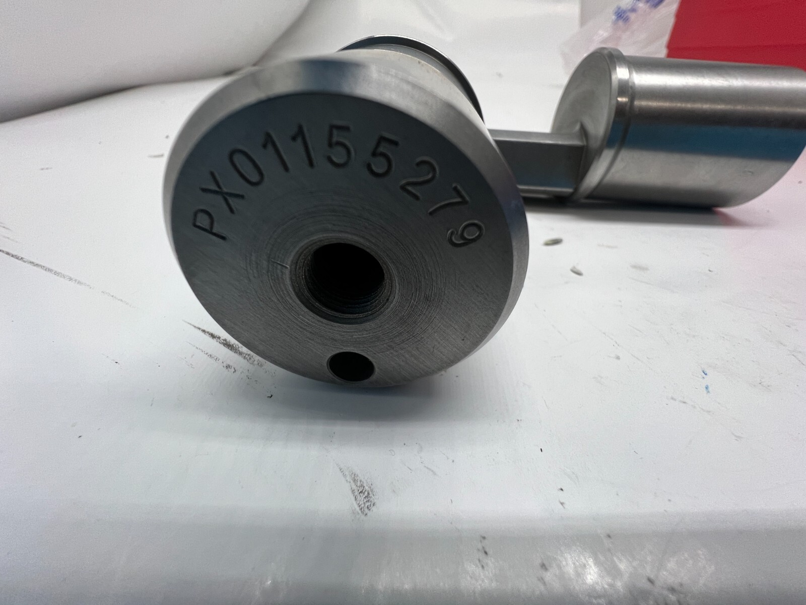 QTY 2 Linkage Pin Approximately 2″ Long 0.9-1.5″ Dia PX 01155279 PX01155279