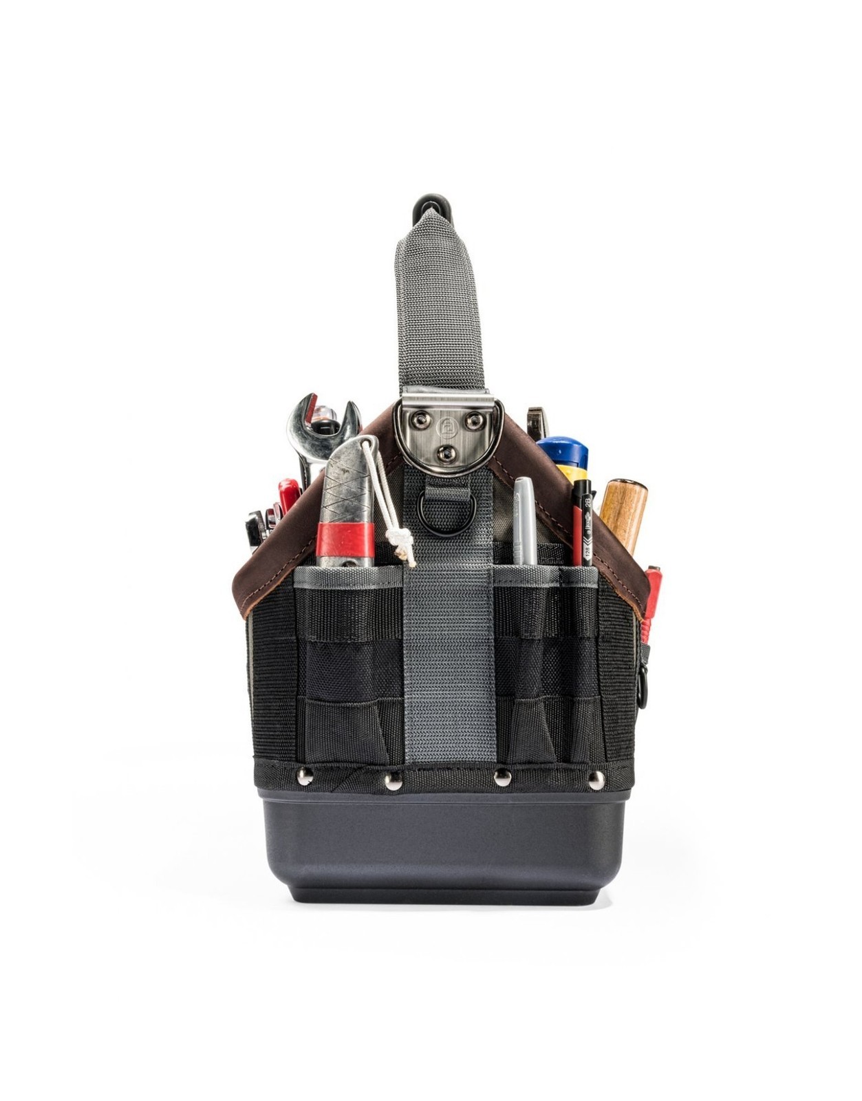 TECHOT-MC Veto Compact Open Top Tool Bag