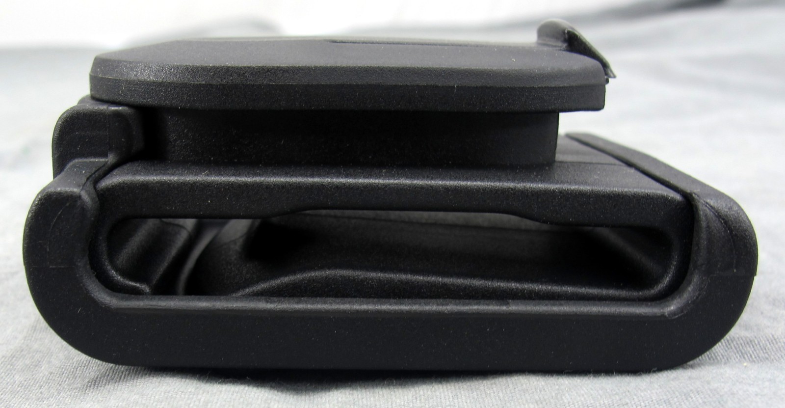 Craftsman Clip-Tech Black Tool Utility Belt Clips Fits Mastertech 99979 Set of 3