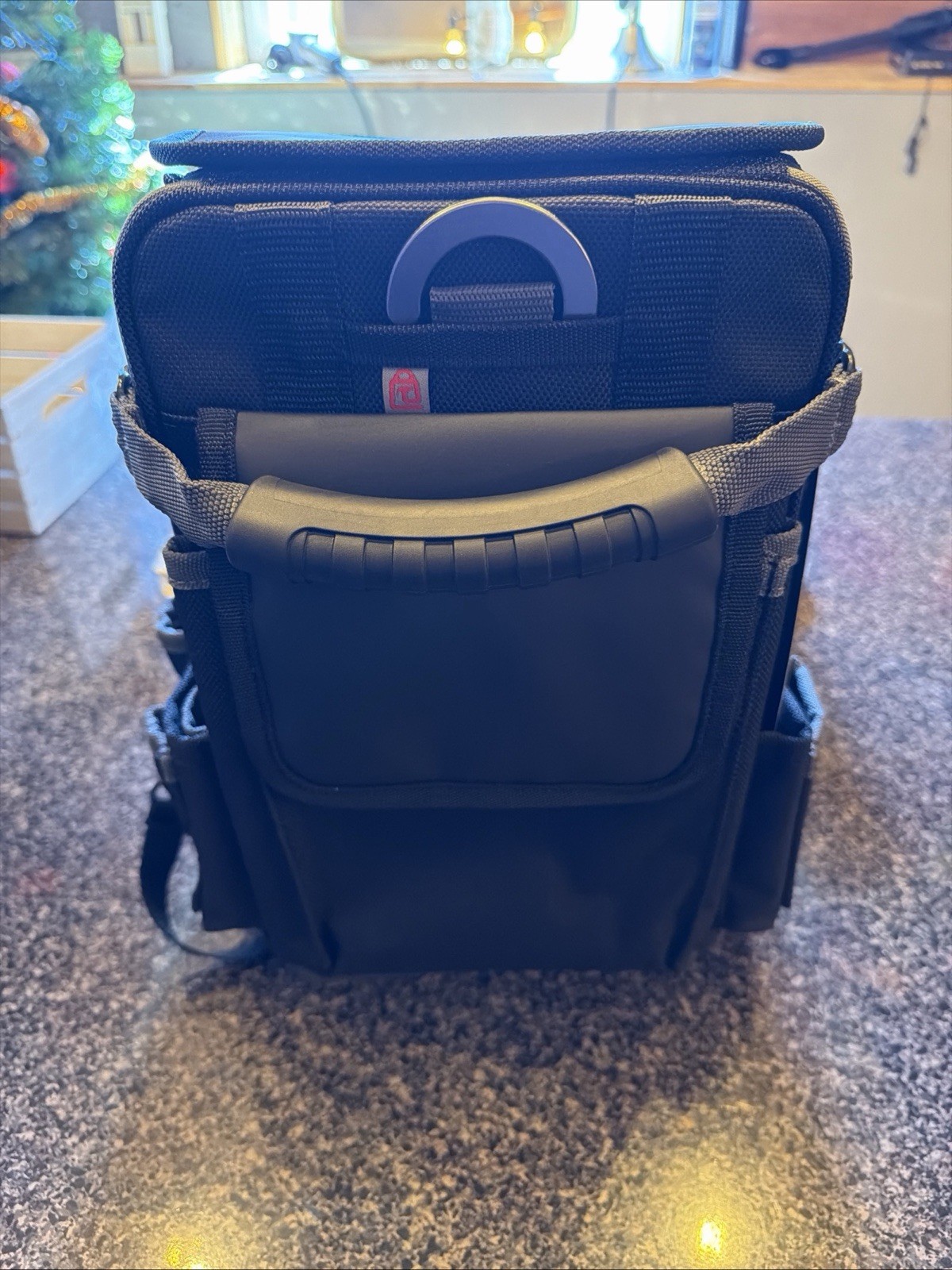 Veto Pro Pac Tool Tech Bag CB-LD VPP10941