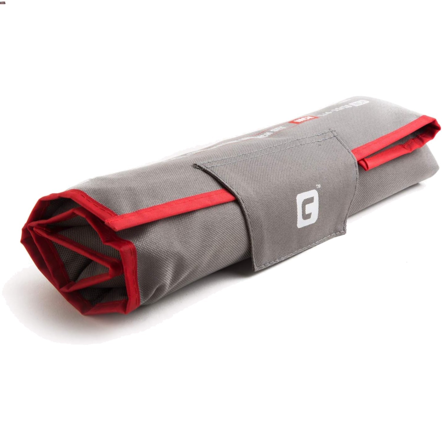 Heavy Duty Wrench Roll-Up Pouch with 13 Pockets – Secure Tool Storage