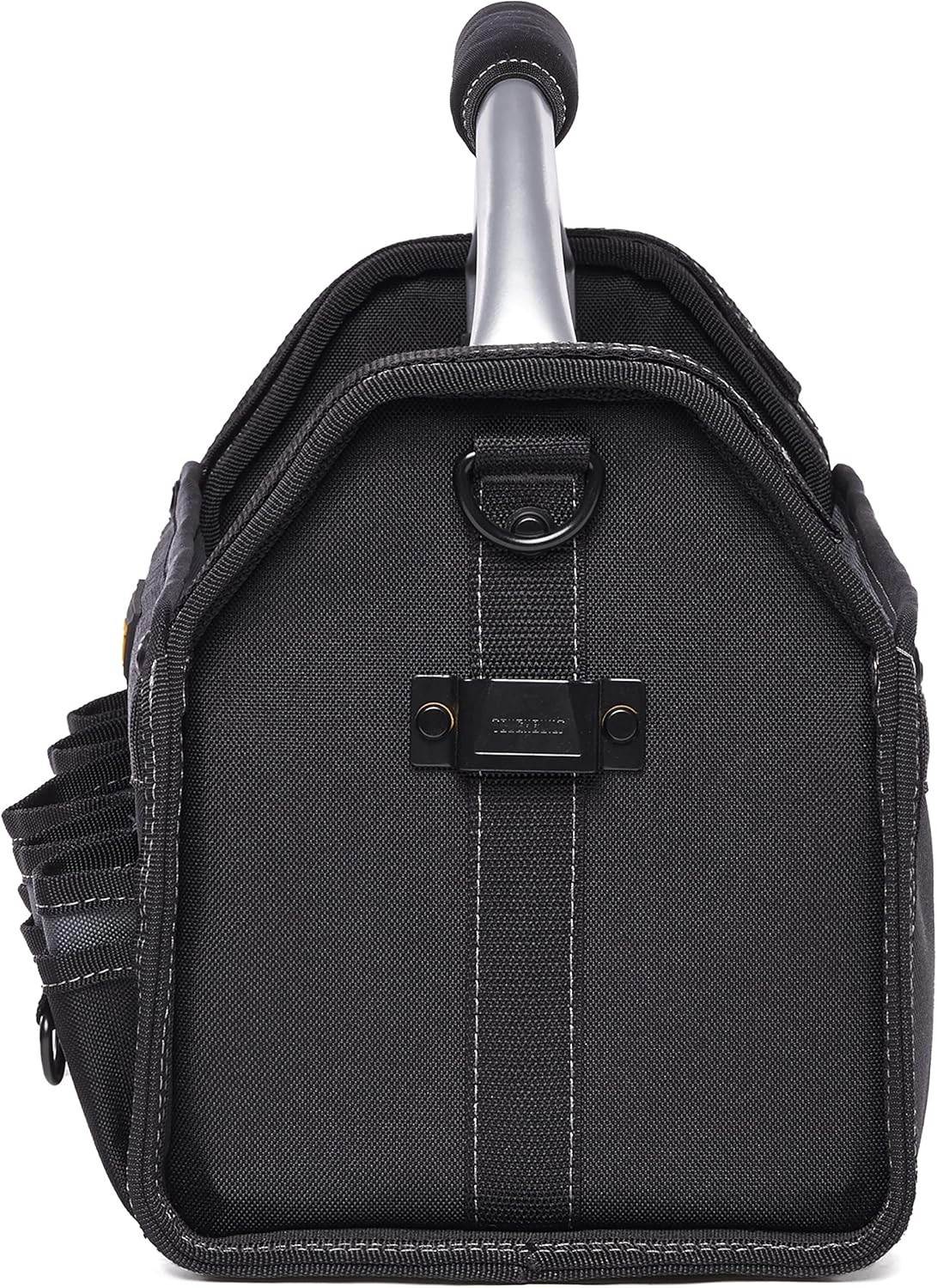 ToughBuilt ClipTech Series – 12″ Massive Mouth Tool Bag