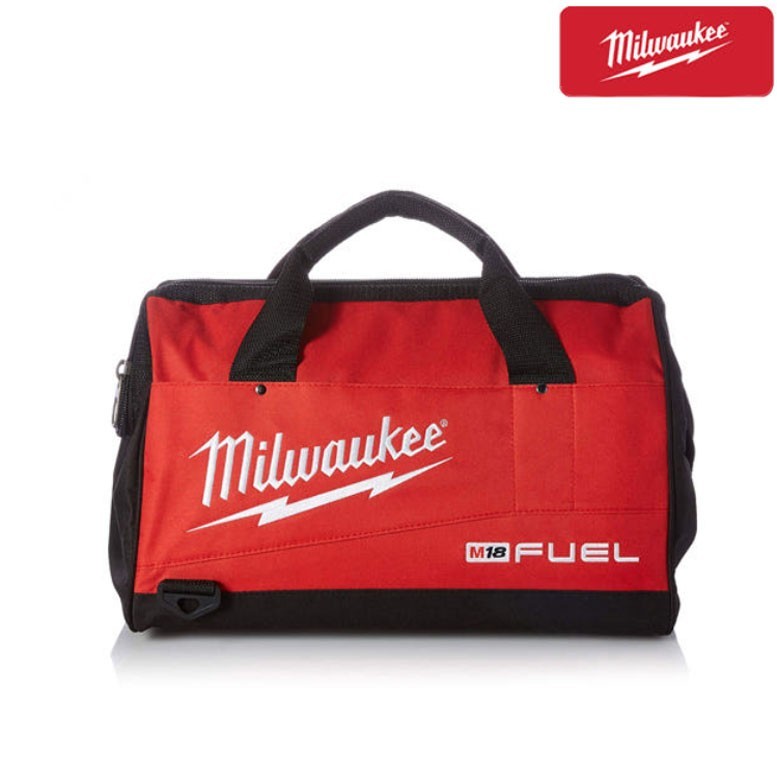 Genuine Milwaukee M18 Fuel Contractor Bag 50-55-356 Tool Bag Tool Box