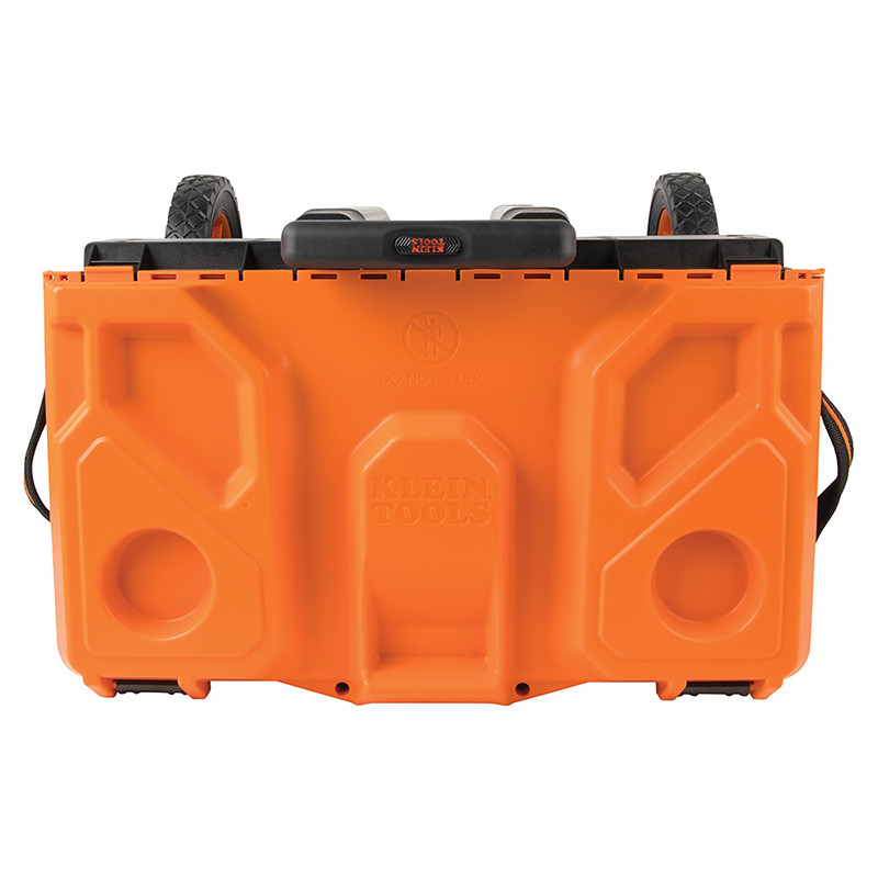Klein Tools 55473RTB Tradesman Pro™ Tool Master Rolling Tool Bag