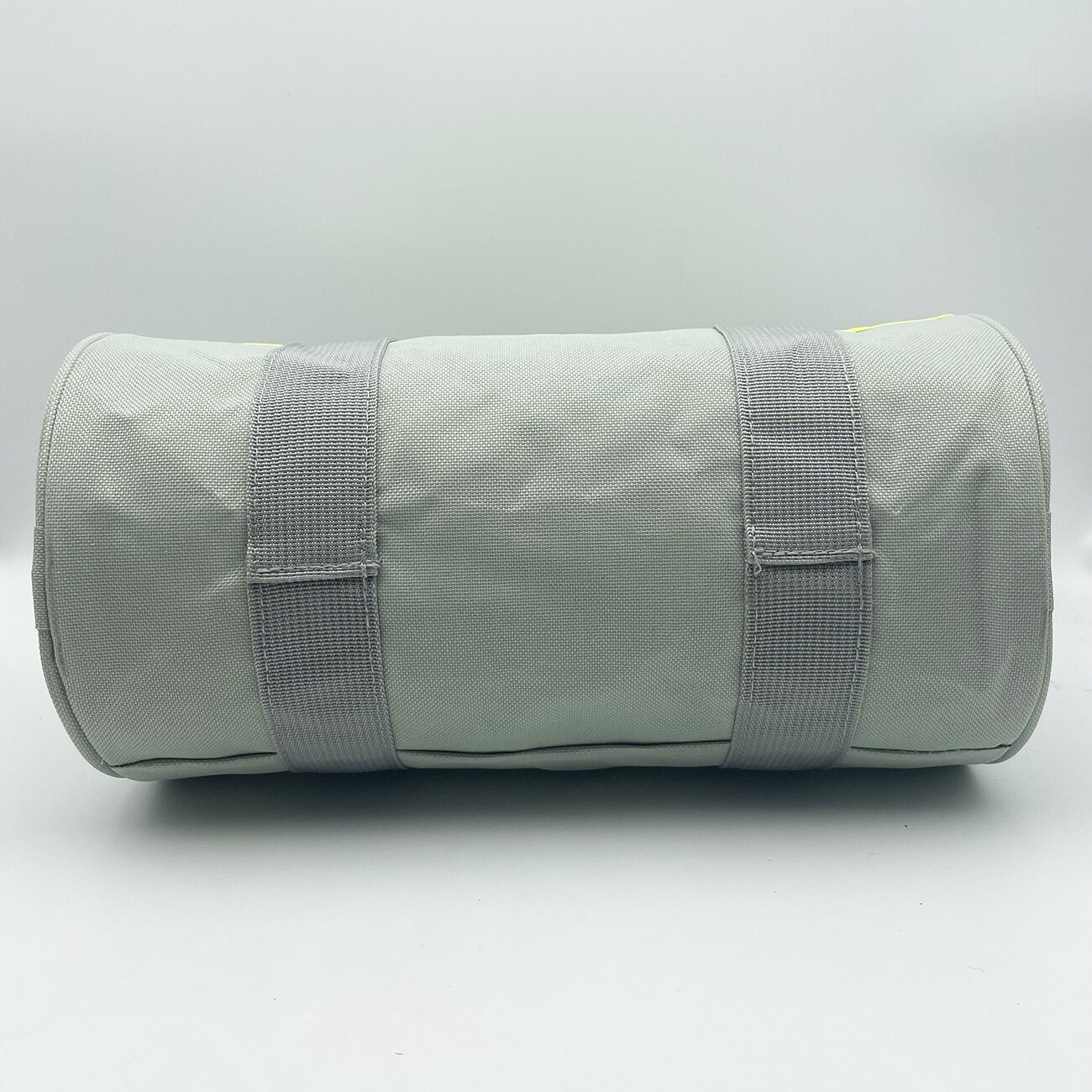 Heavy Duty Canvas Tool Bag with Metal Zippers Muti-Purpose for Home DIY Portable