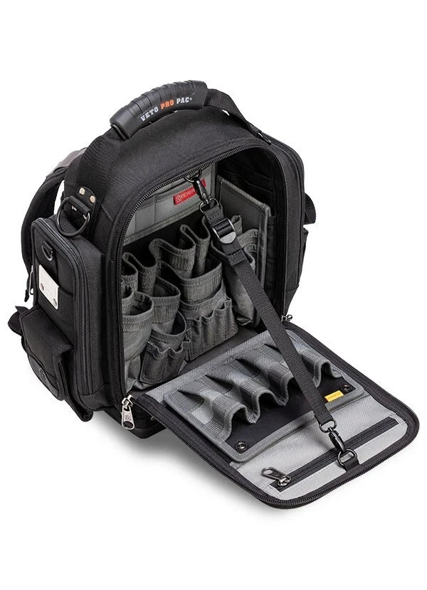 Veto Pro Pac MB5B BLACKOUT Meter Bag Base AUTHORIZED VETO DEALER
