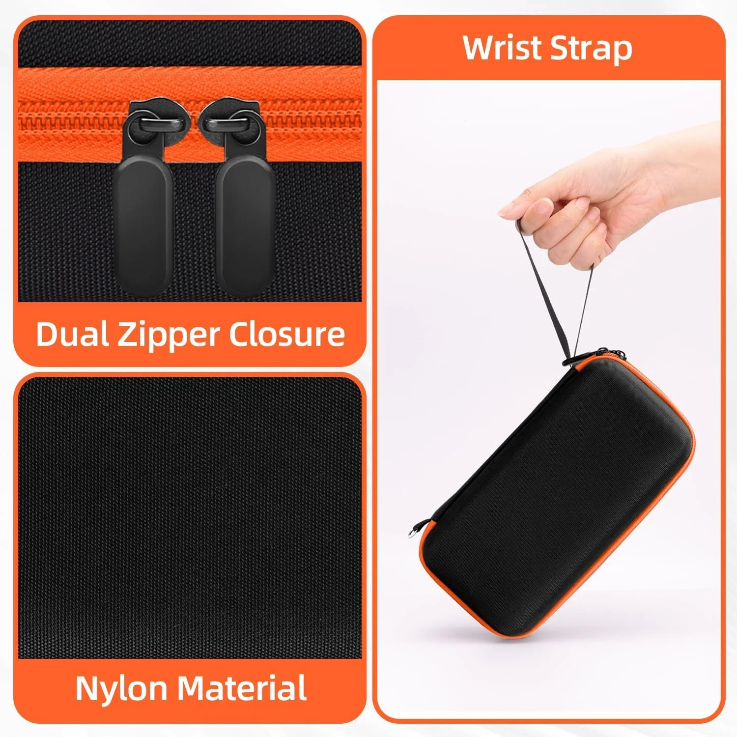 Hard Storage Case for Klein Tools MM400 / MM420 / MM325 / MM300 Digital Multi…