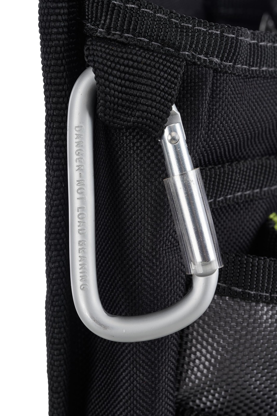 Awp Organizer Tool Pouch 7 Pockets Loops For Tool Organization Heavy-Duty Metal