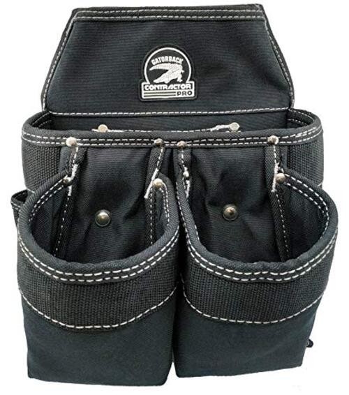 B240 Electrician’s Combo With Pro-Comfort Back Support Medium – 31″-35″ Waist