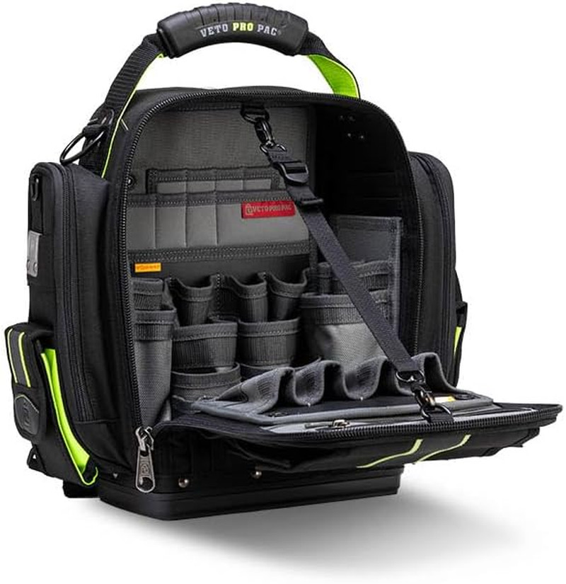 Pro Pac MB5B Special OPS (Extra Large Tool/Meter Bag)