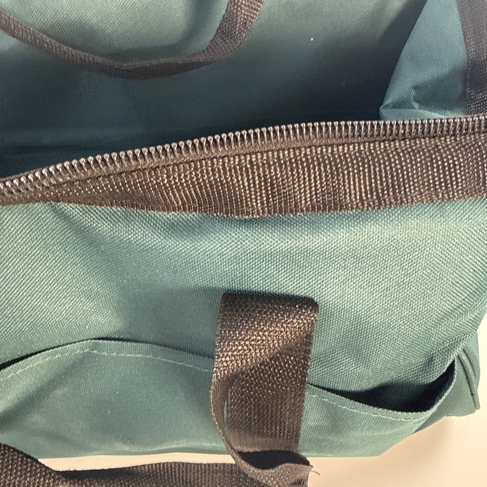 Genuine BOSCH Contractor Heavy Duty Tool Bag 20″ x 9″ x 8″