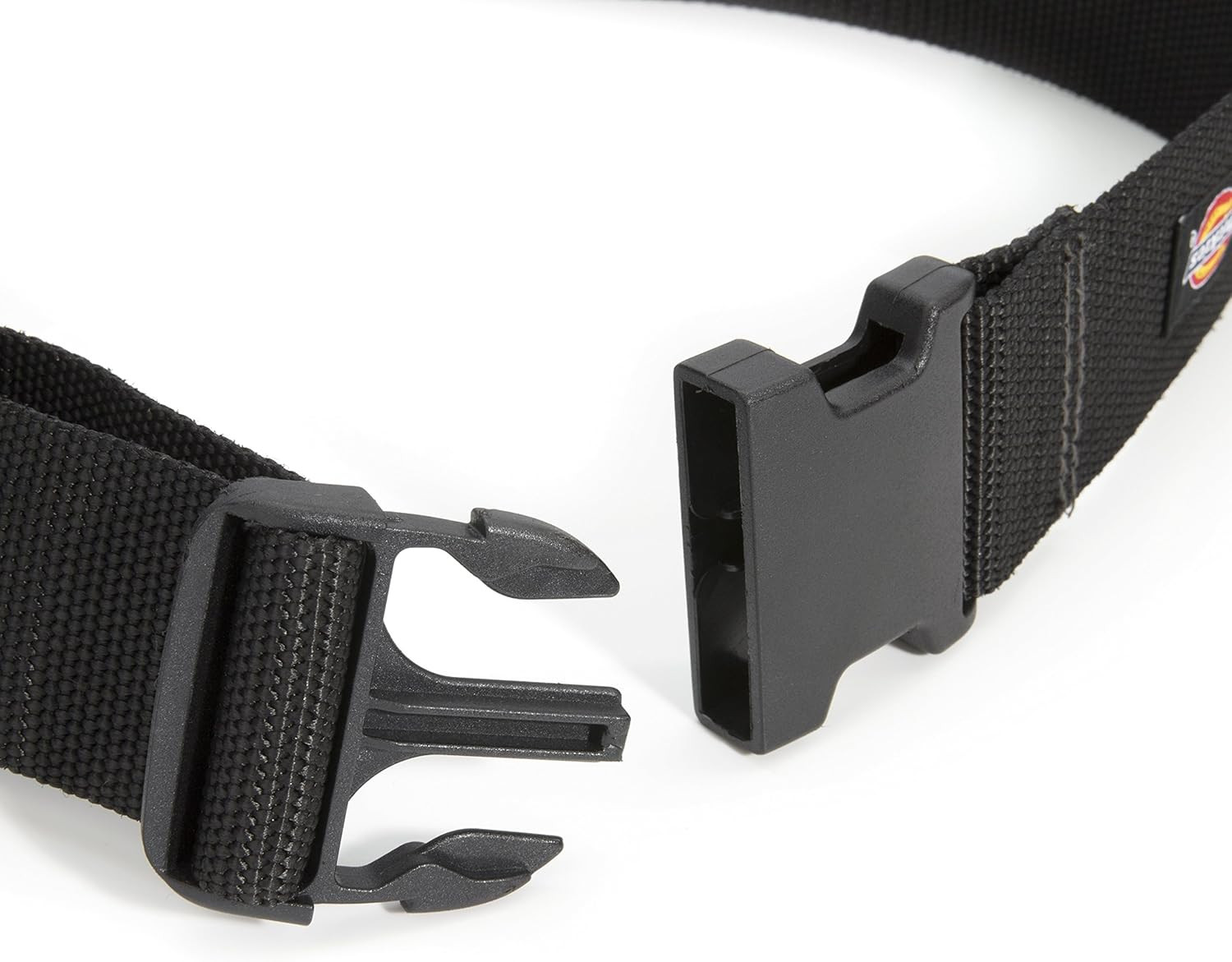 Heavy-Duty Work Belt, Holds Most Tool Belt Pouches and Duty Belt Clips for Woodw