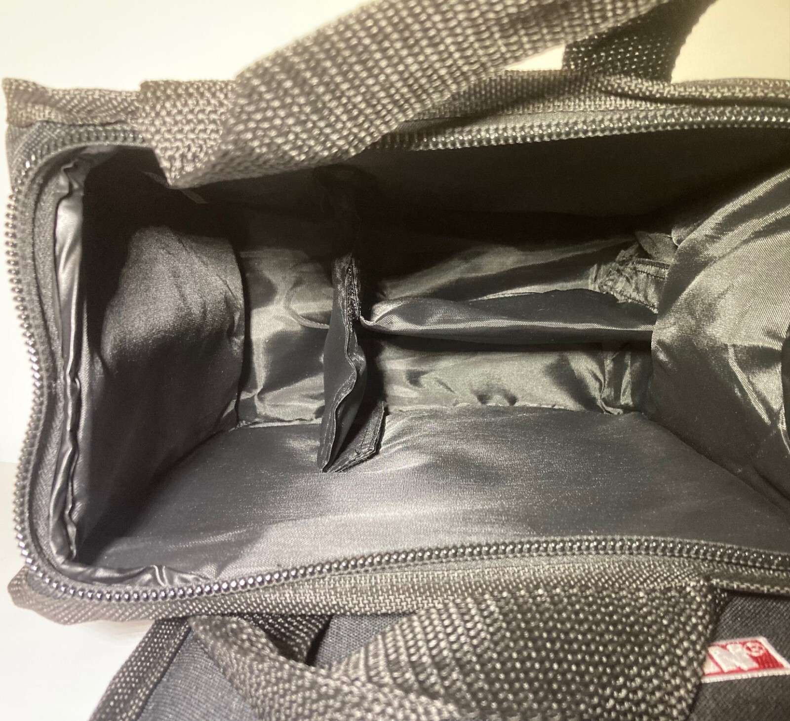 Craftsman 10″ x 10″ x 6″ tool bags – Quantity 2 New – Bulk packaged