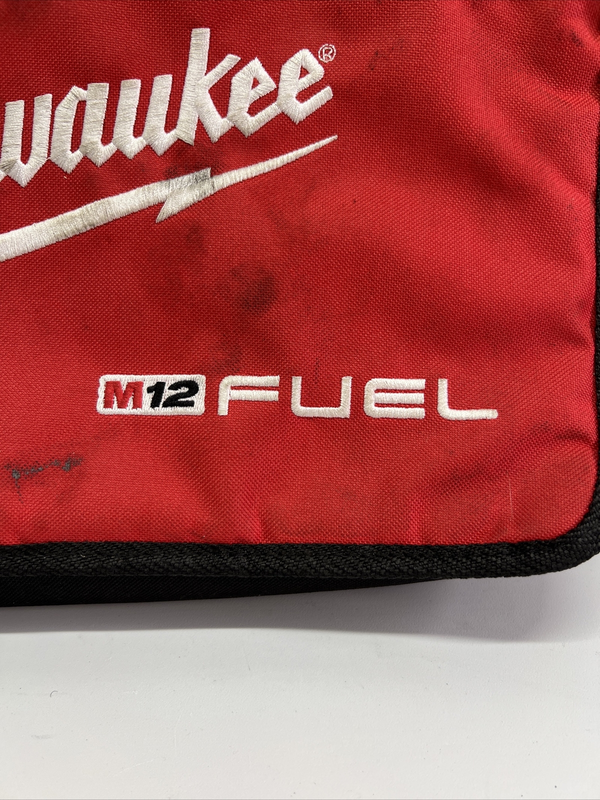 Milwaukee Fuel 14” M12 Contractor Soft Case for 3453-20 Impact 903210009