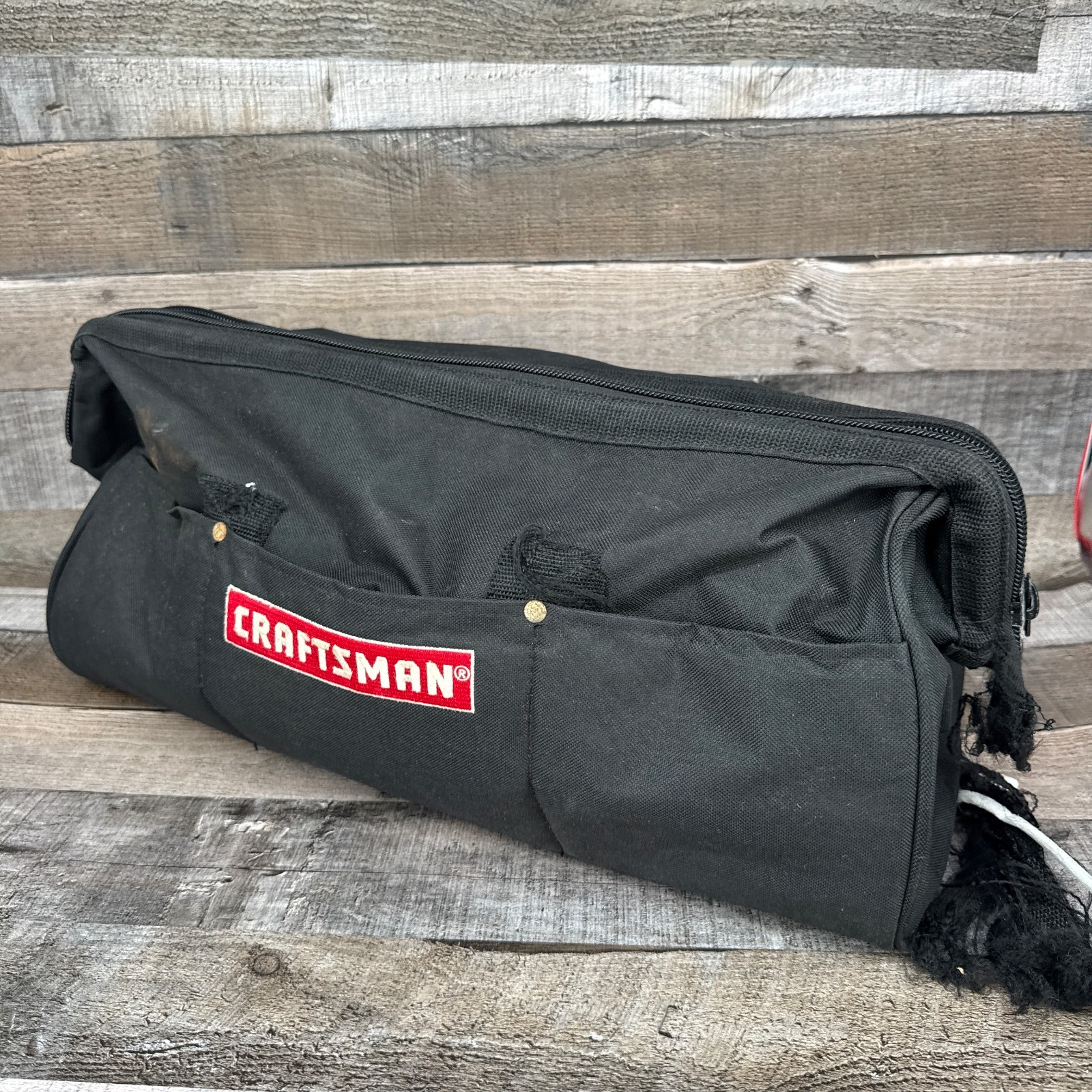 Craftsman TradeStack Soft Sided Tool Storage Bag 20in