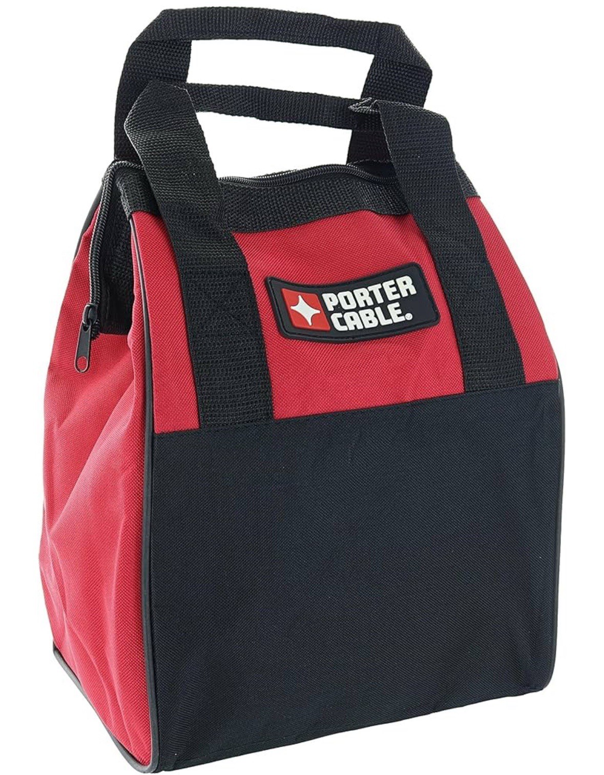 10 PACK Bag Set!! Porter Cable Tool Bags (12” X 9” X 7”) NEW.