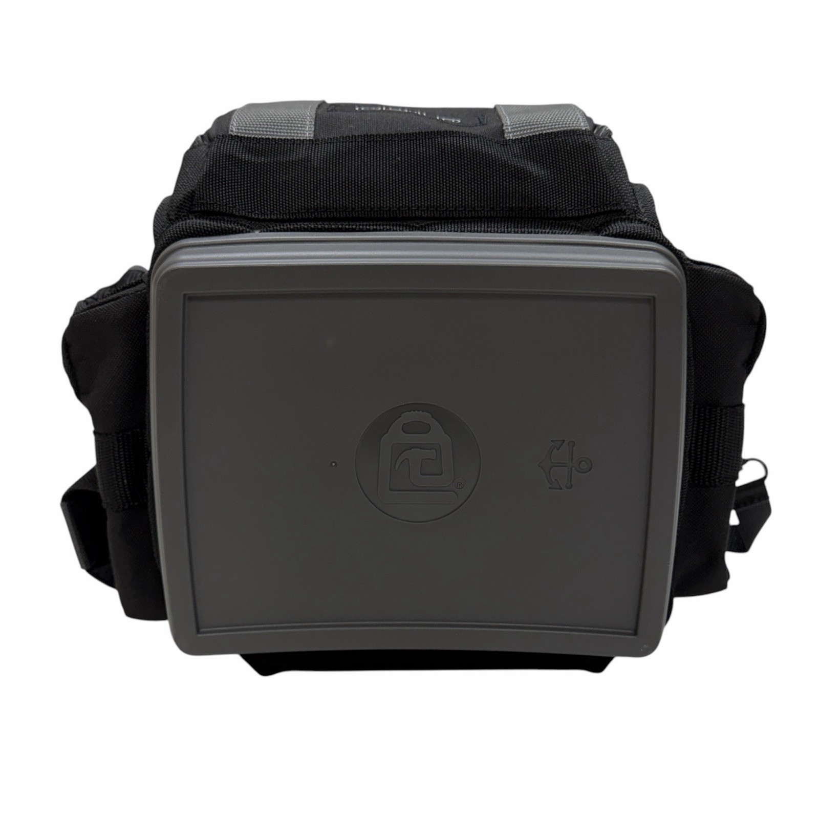 Veto Pro Pac CB-LD Tool Bag Black Grey Nylon Portable Organizer Heavy Duty NEW