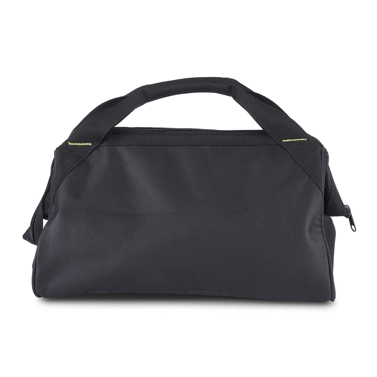 AWP Premium Tool Bag Durable Tote Water-Resistant 15 Inch, Black