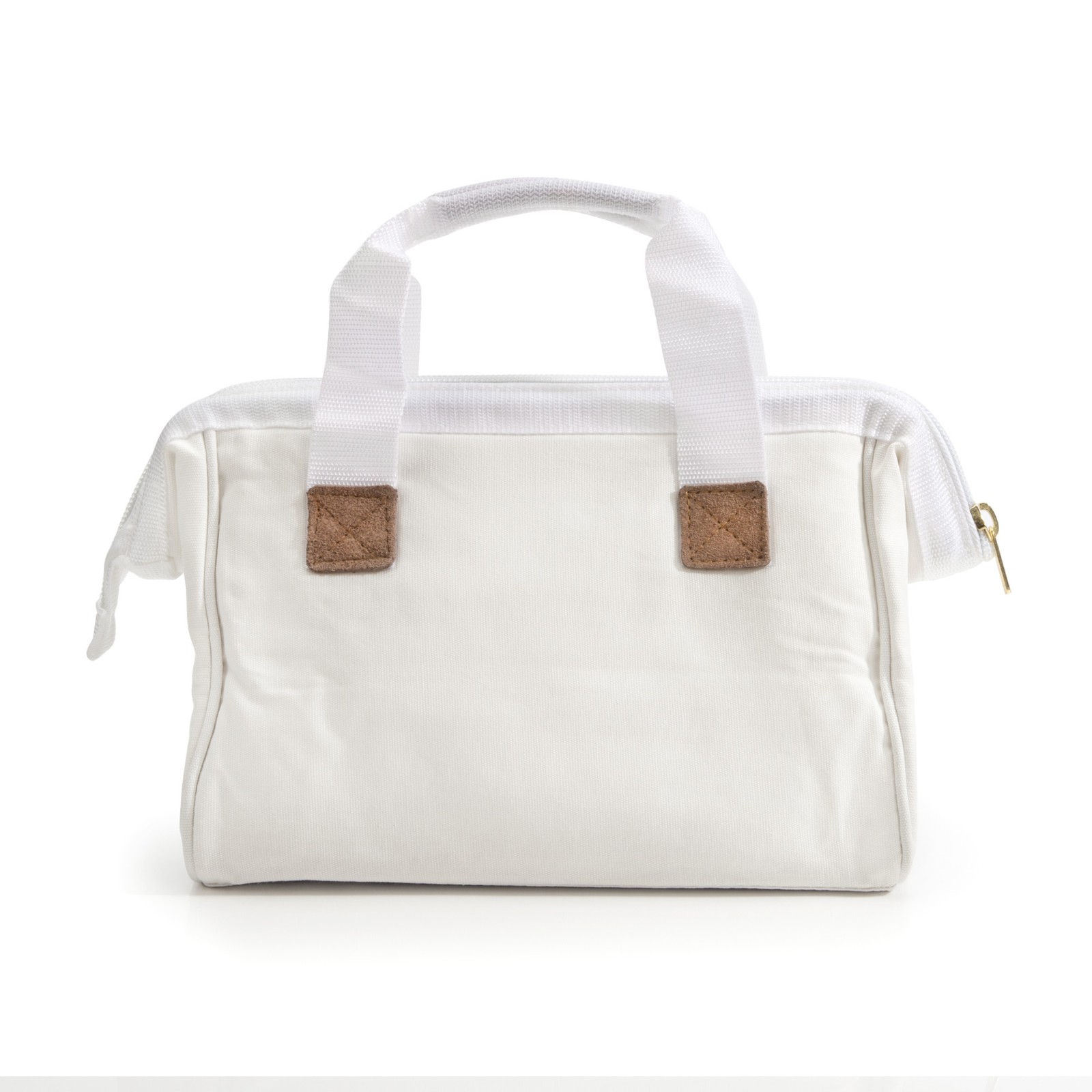 Work Tote Tool Bag 12 inch Job Sack White Dickies 57043