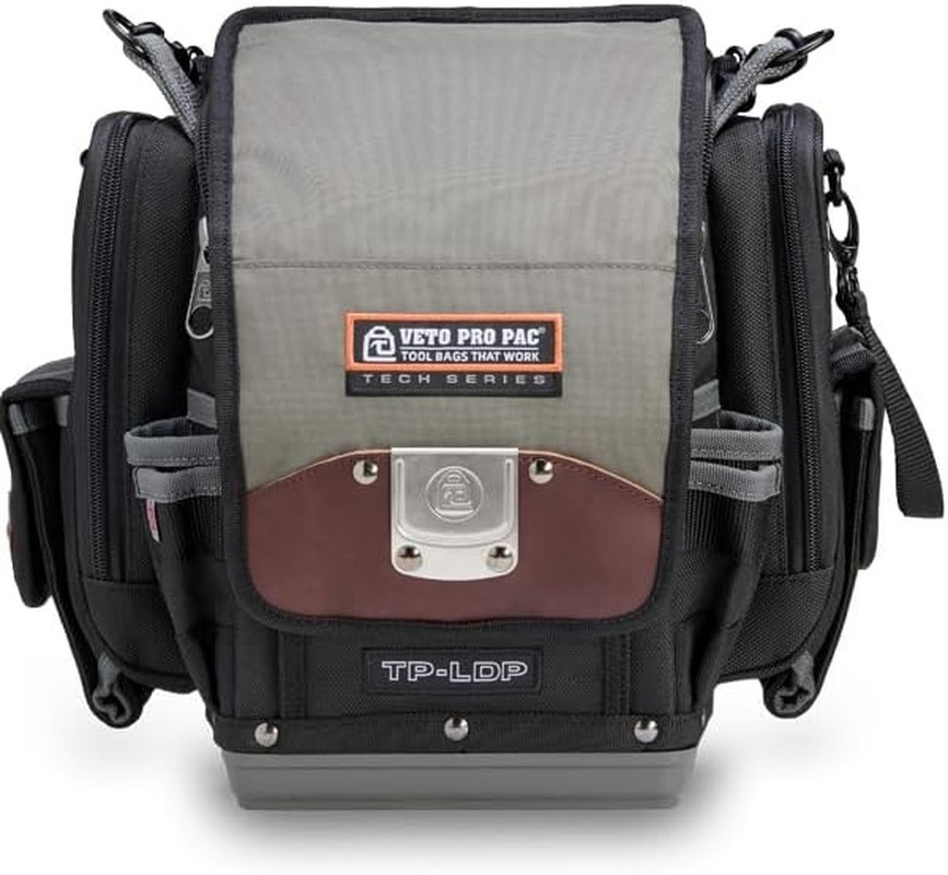 Veto Pro Pac TP-LDP