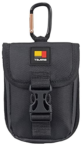 Tajima Seff System Detachable Chest Parts Case SFPCN-CB1 Light Nylon Holder