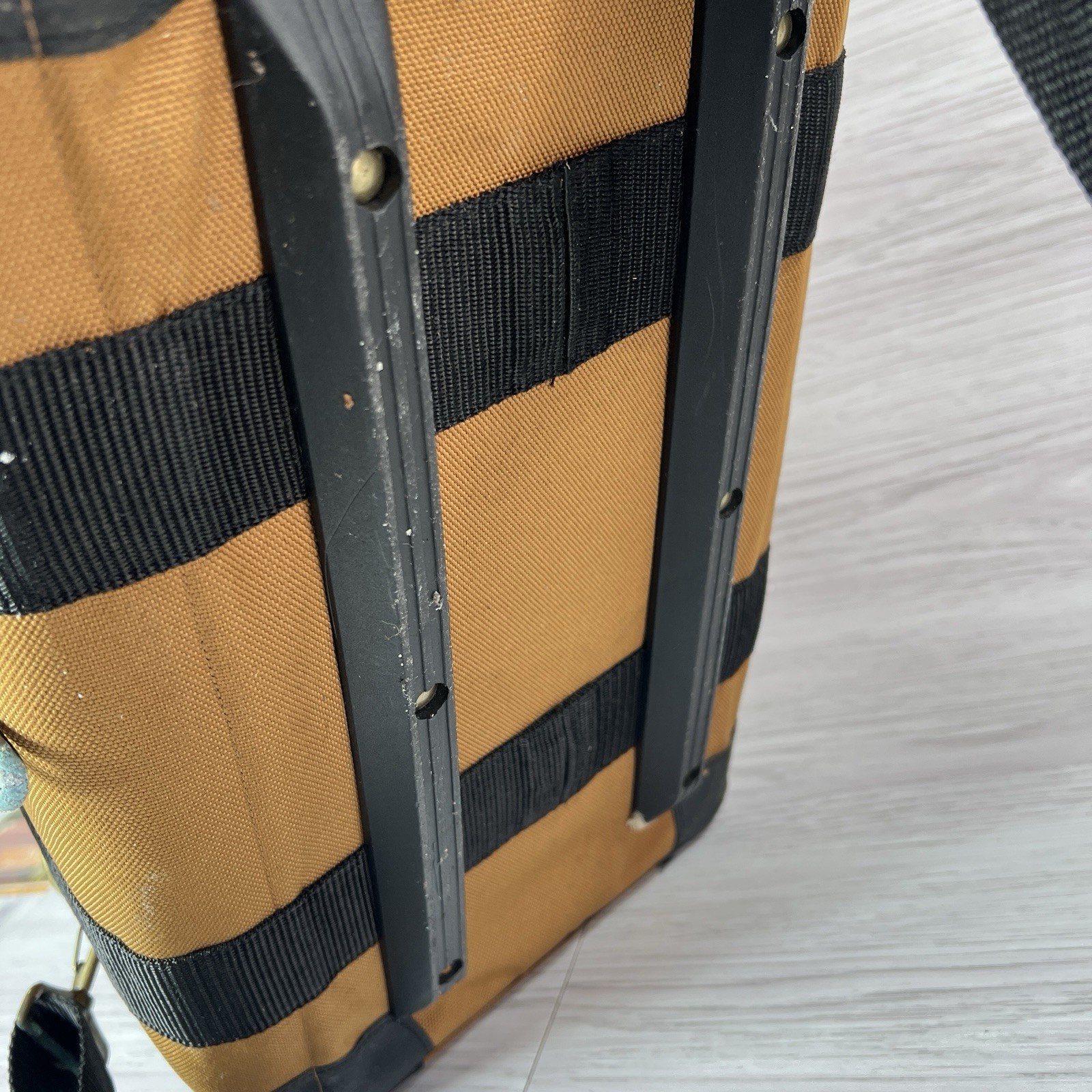 Carhartt 16-Inch Heavyweight Tool Bag