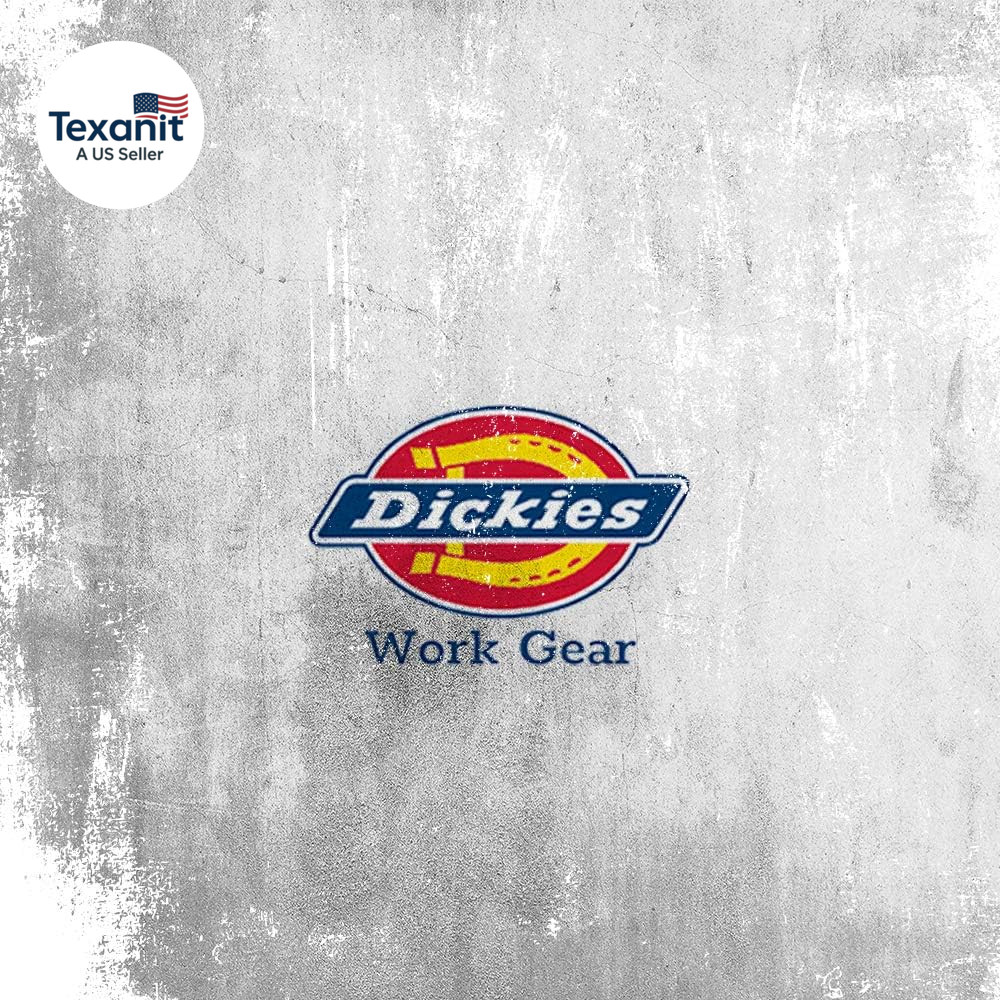 5-Pocket Single Side Tool Belt Pouch/Work Apron, Durable Canvas Construction, Ad