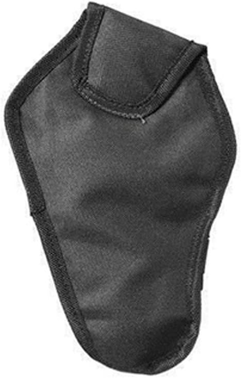 Heavy-Duty Fast Draw Drill Holster with Tool Pouch for Most Drills