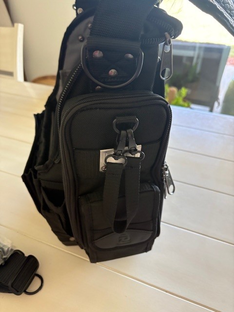 Veto Pro Pac TP-XXL (Blackout Brand New
