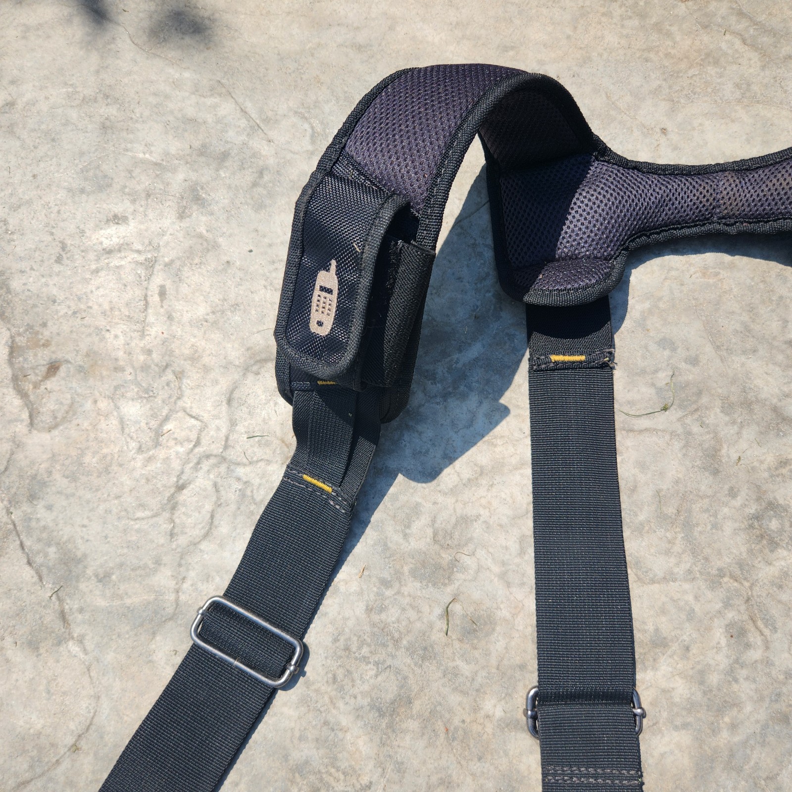 Dead-On DO-BSR Pro Ballistic Framer’s Suspension Rig