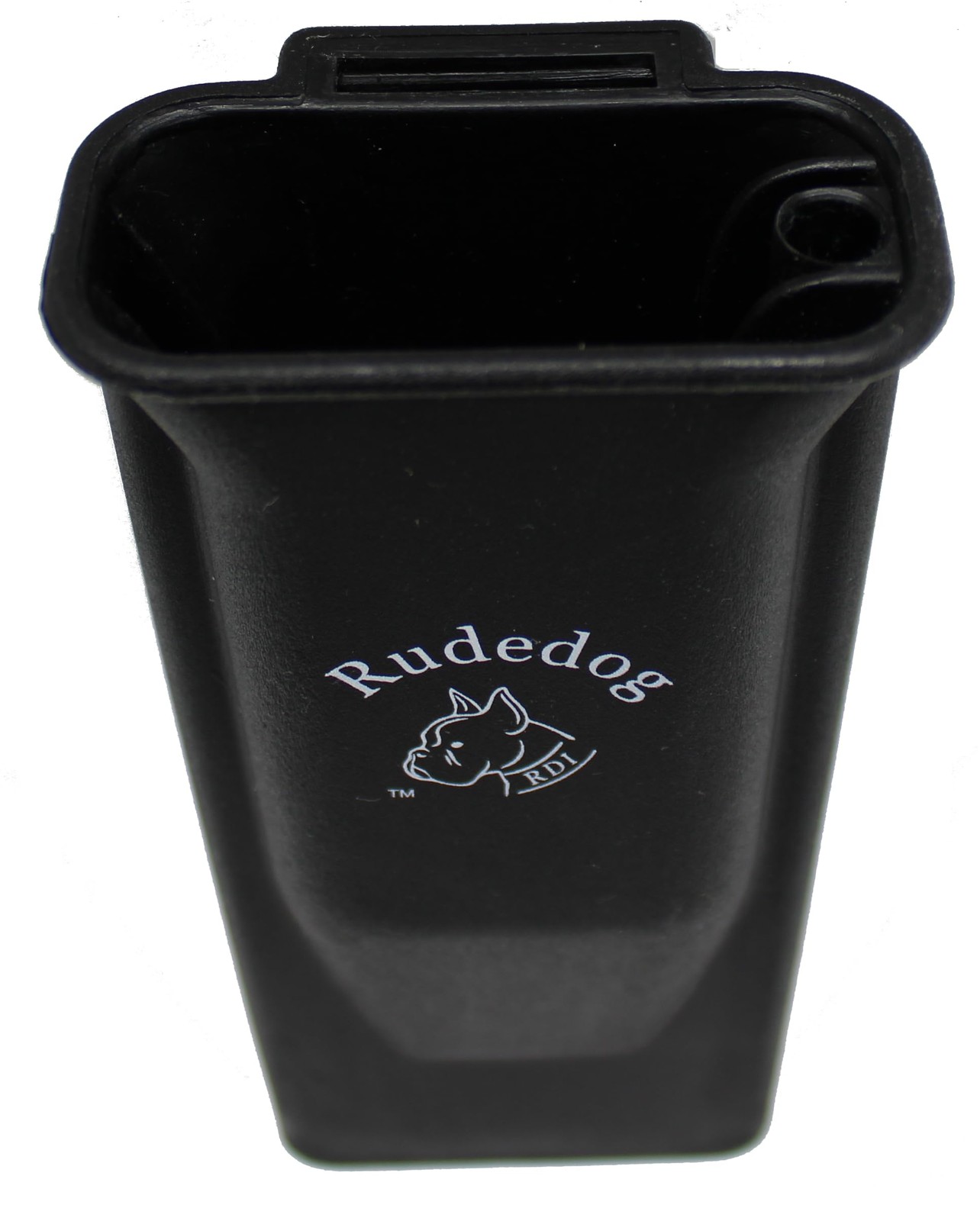 Tool Sheath Shield Chisel Holster Utility Knife Holder Rudedog USA #1003 Bag
