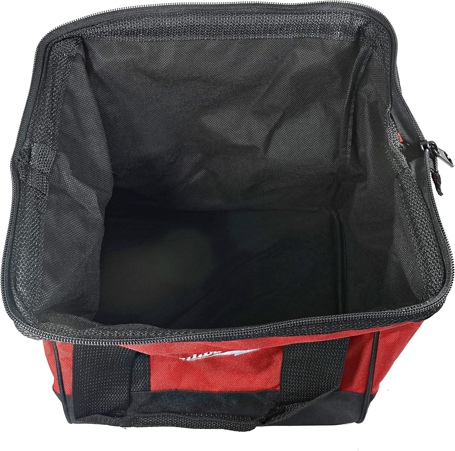 Milwaukee Heavy Duty Contractors Bag 11X11X10