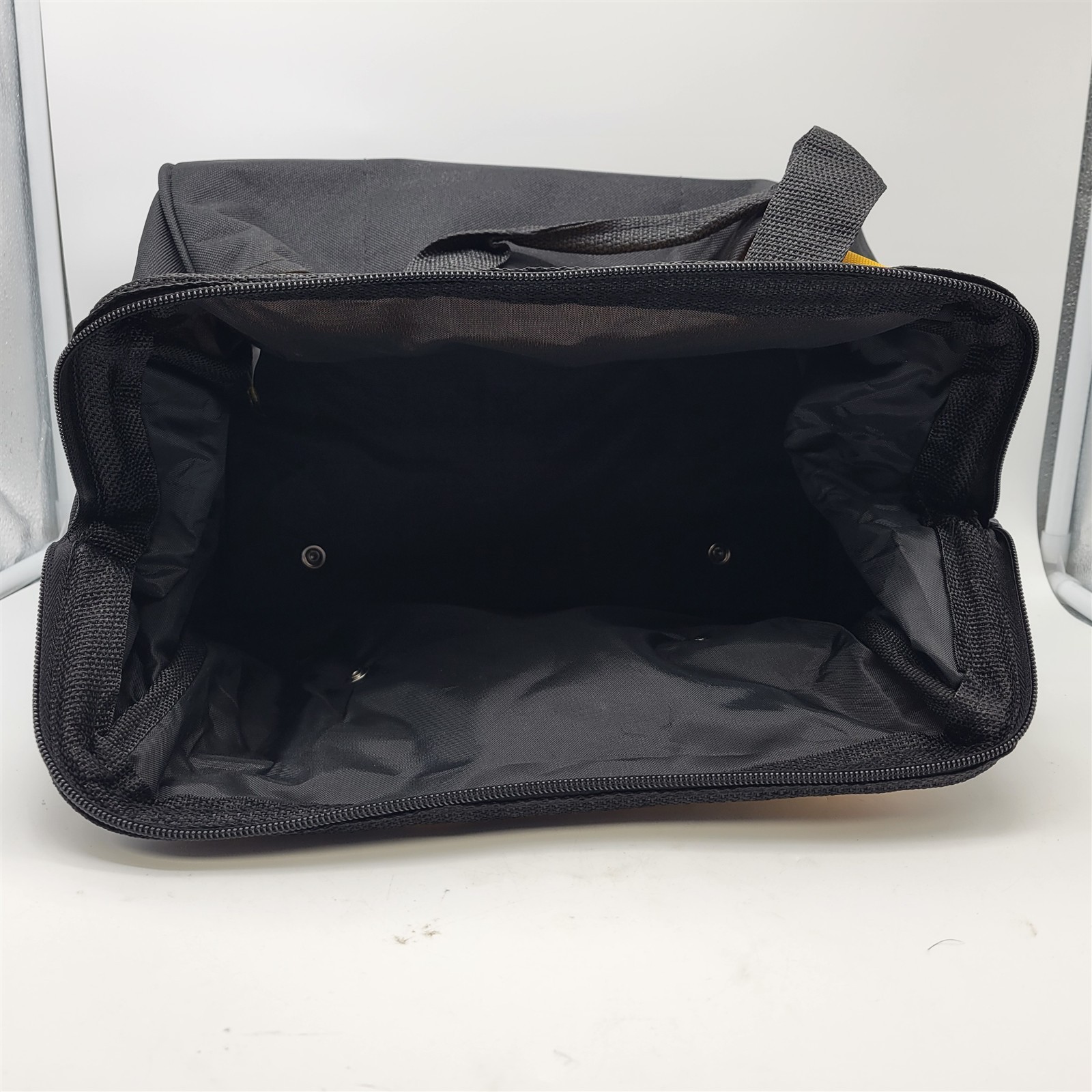 DEWALT 33CM» Mini Heavy Duty Contractor Tool Bag [N037466]
