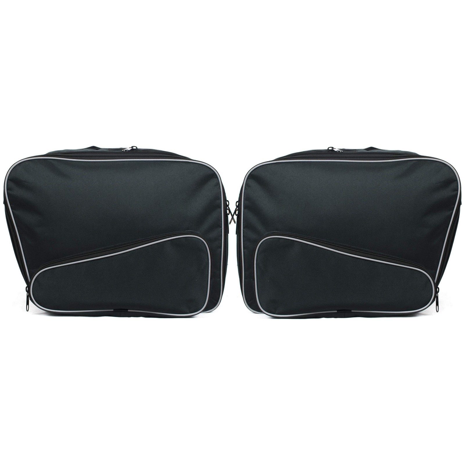Pannier Liner Bags for K1600GT, K1600GTL, R1200RTLC, R1250RT Motorcycles