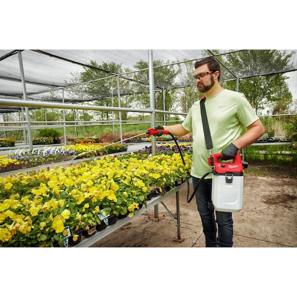 Milwaukee Tool 49-16-2764 Shoulder Strap For M12 Handheld Sprayer