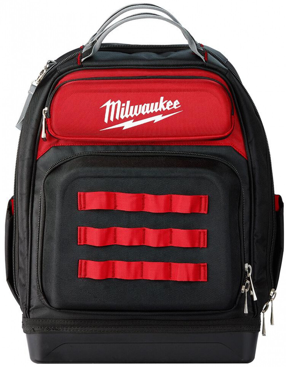 Milwaukee Ultimate Jobsite Backpack Tool Storage Professional Compact Travel New