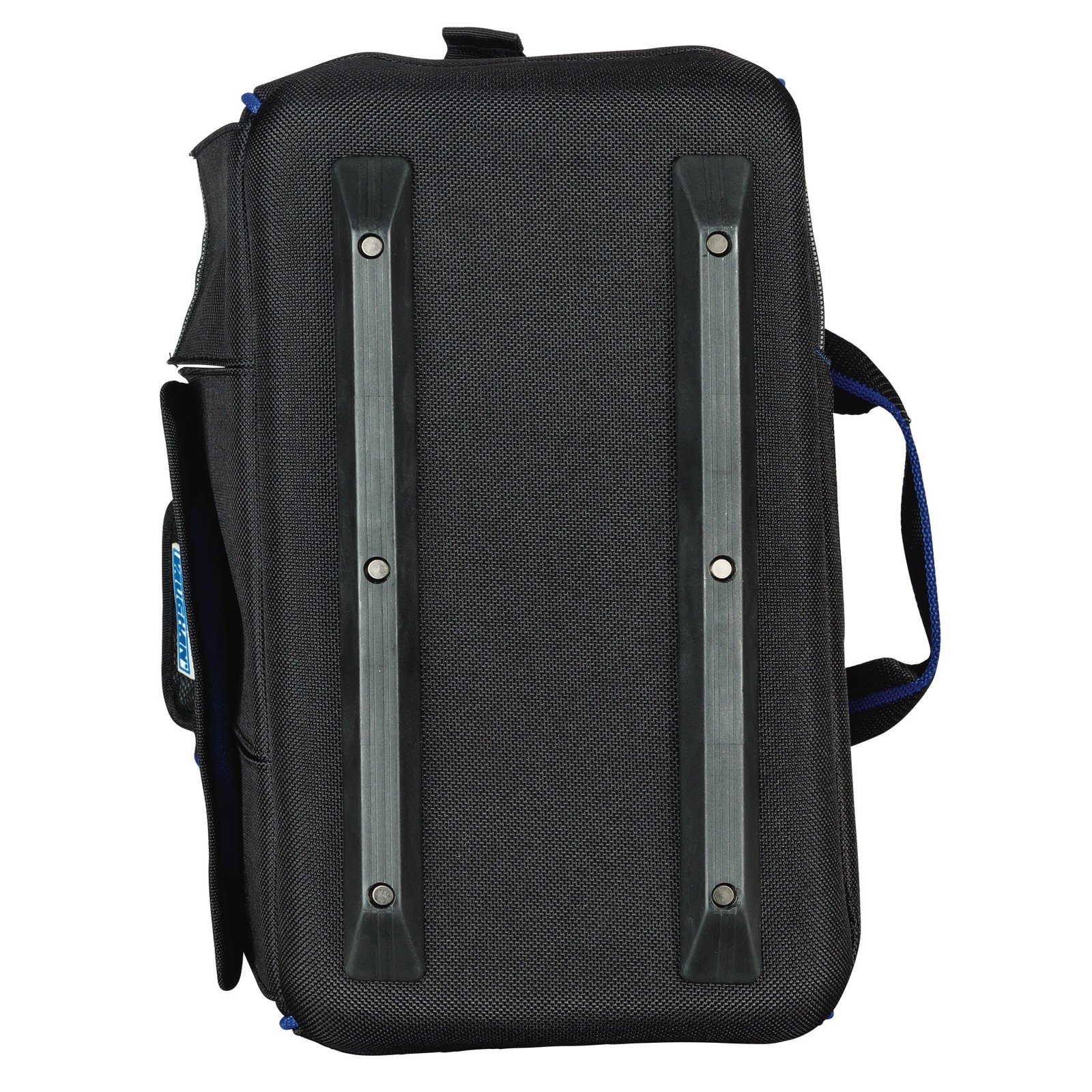 Vaughan 16 Inch Wide Mouth Tool Bag – 240157