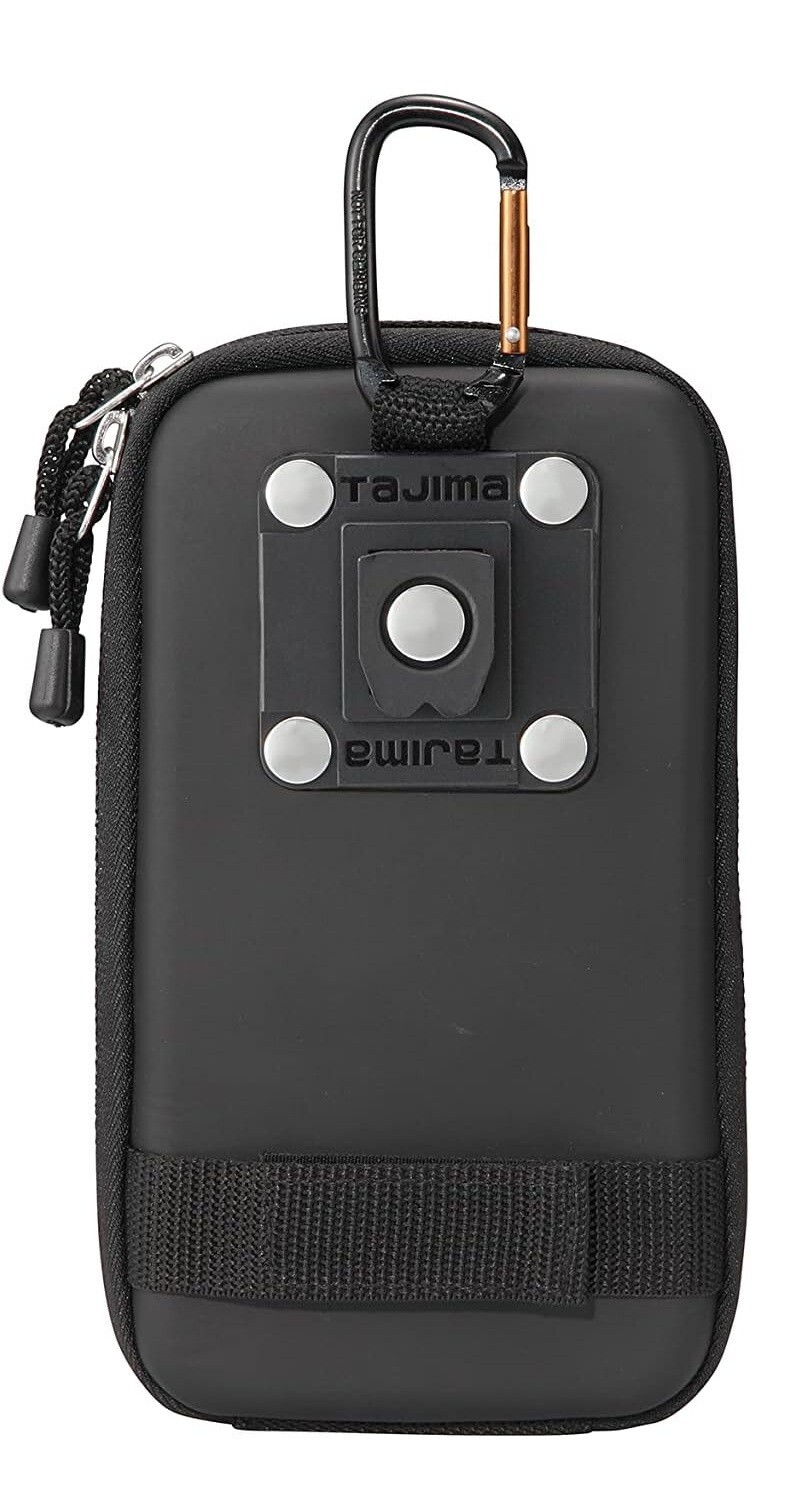 TAJIMA TOOL HOLDER SEF POUCH FOR CHEST SFPCN-CB2L