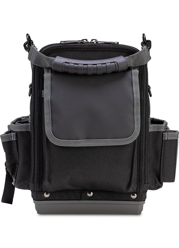 Veto Pro Pac SB-LD Hybrid Tool and Meter Bag, VPP10753