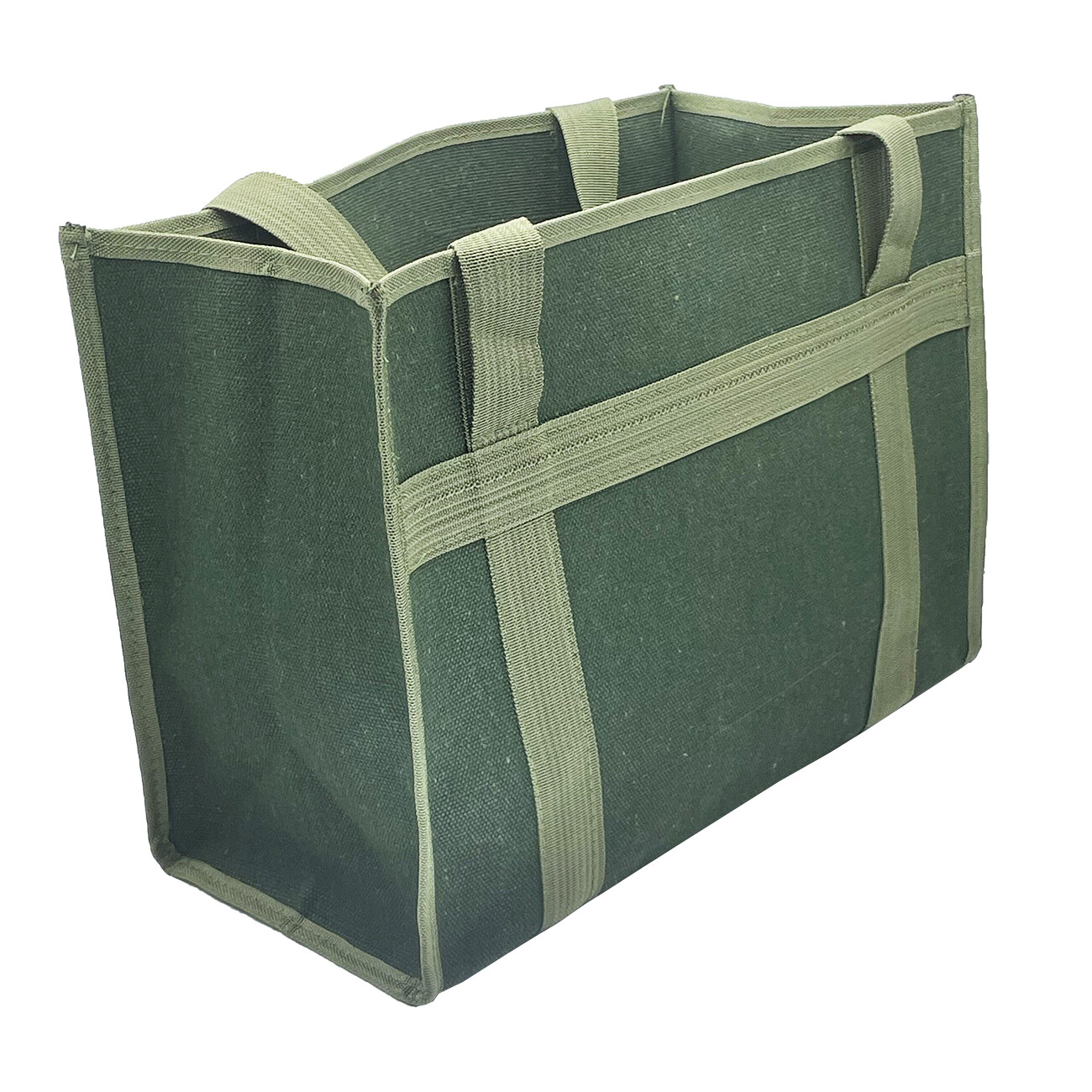 Multi-Purpose Open Tote Tool Bag large space Portable Heavy Duty Smart Storage B