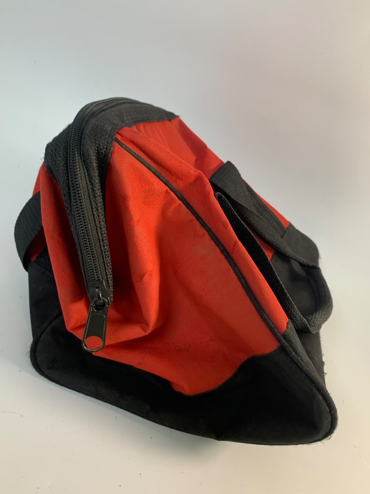 Milwaukee M12 M18 Contractor Tool Bag 11″ x 10″ Case Small Medium Size