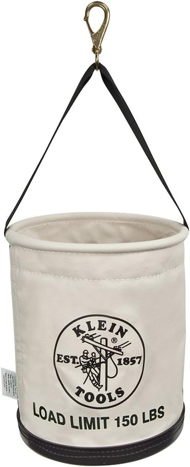 Sturdy Canvas Tool Bag Set – Ideal for Organizing Your Tools Efficiently!