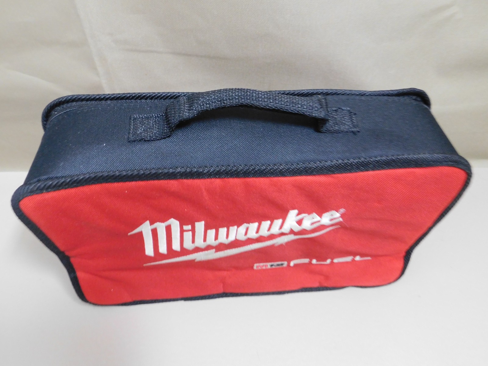 Milwaukee Fuel 14” M12 Contractor Soft Case Only for 3453-20 Impact 903210009