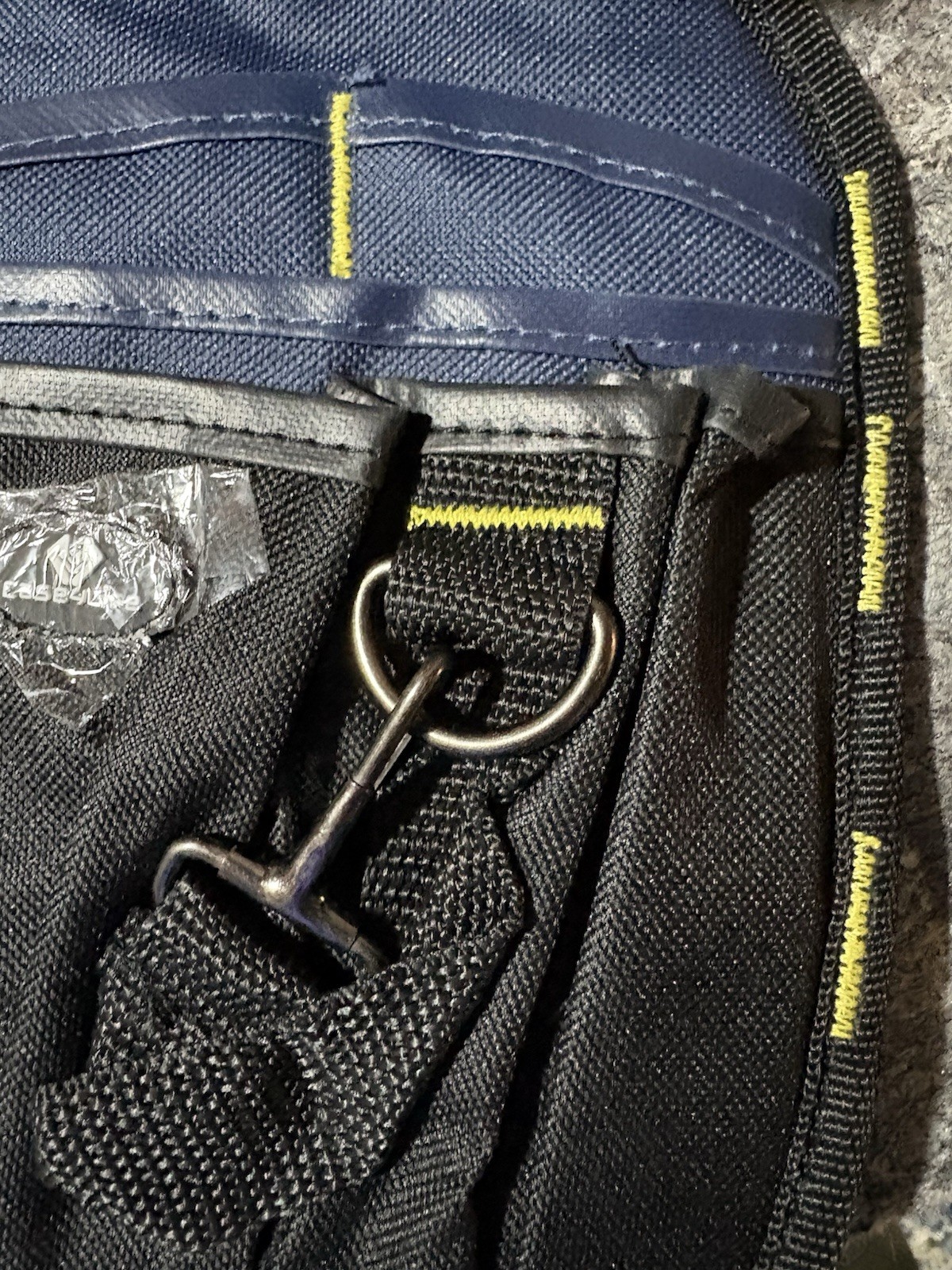 Case 4 Life Tool Holder Pouch Bag Work Belt Attachment