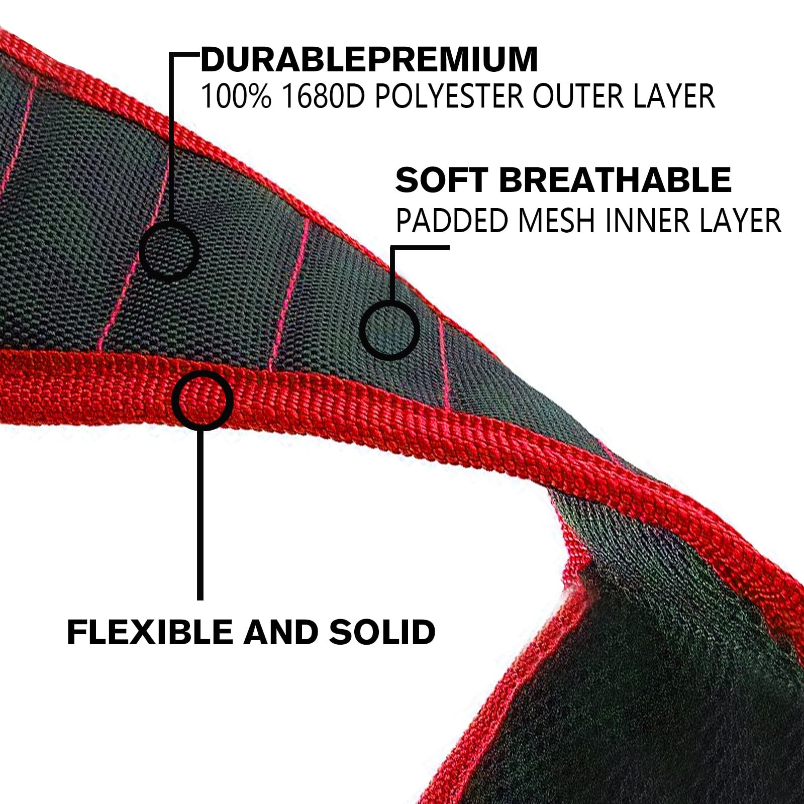 Magnetic wristband, magnetic screw holder for wrist, made of ballistic nylon,…