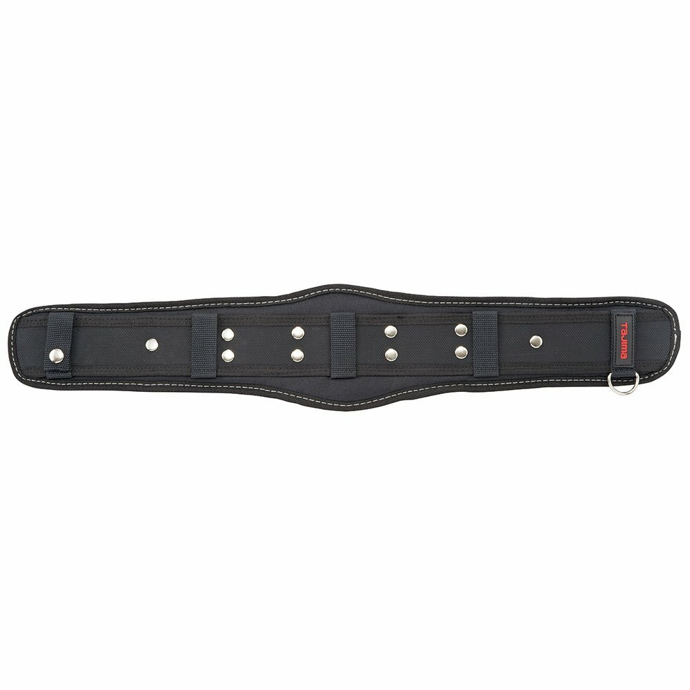 TAJIMA Waist Tool Holder Pad Belt Supporter Safety Solid CR700 TAIWAN