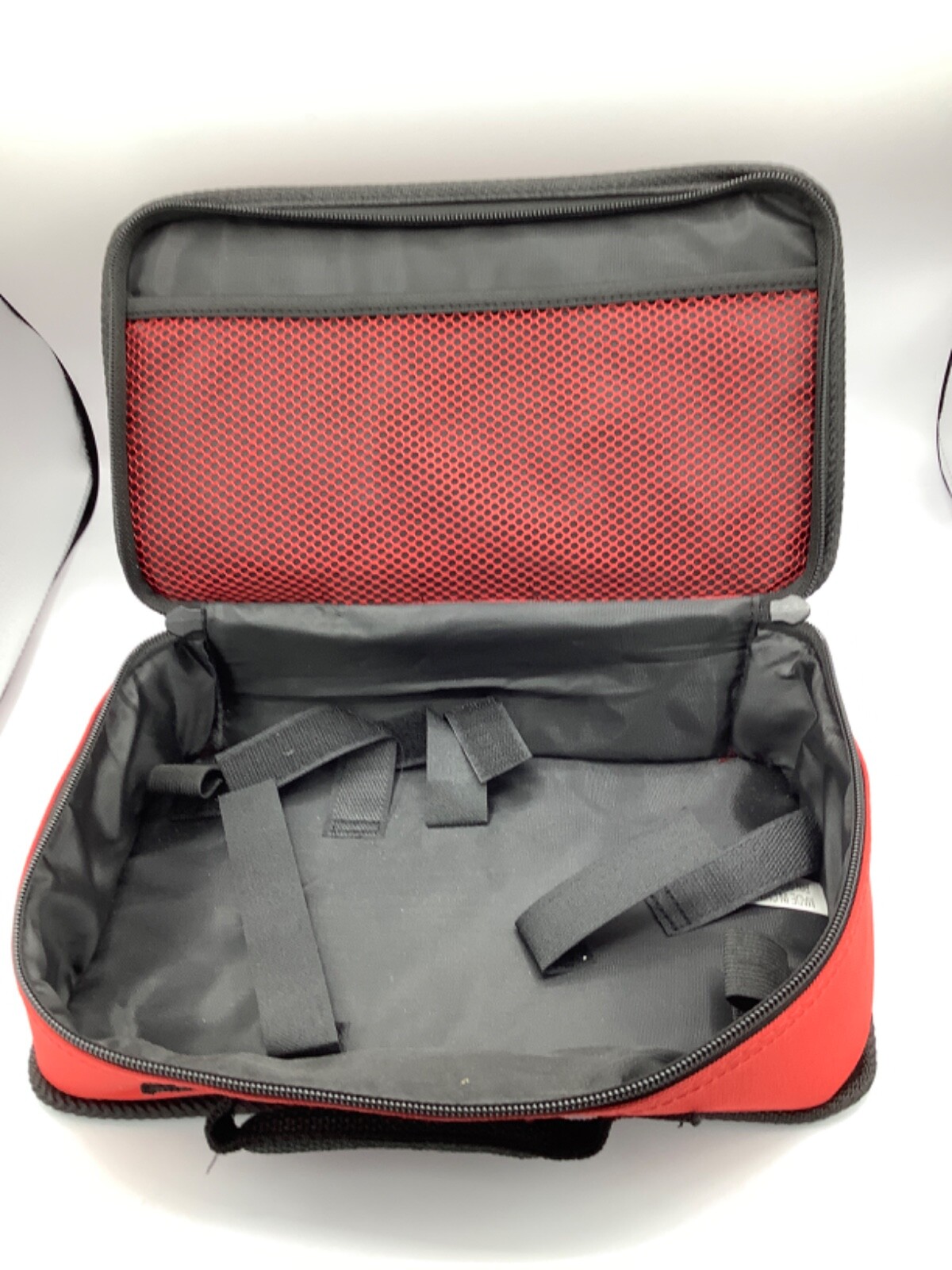New Milwaukee Fuel 12” M12 Contractor Soft Case Tote Empty Tool Bag 12*7*3.75