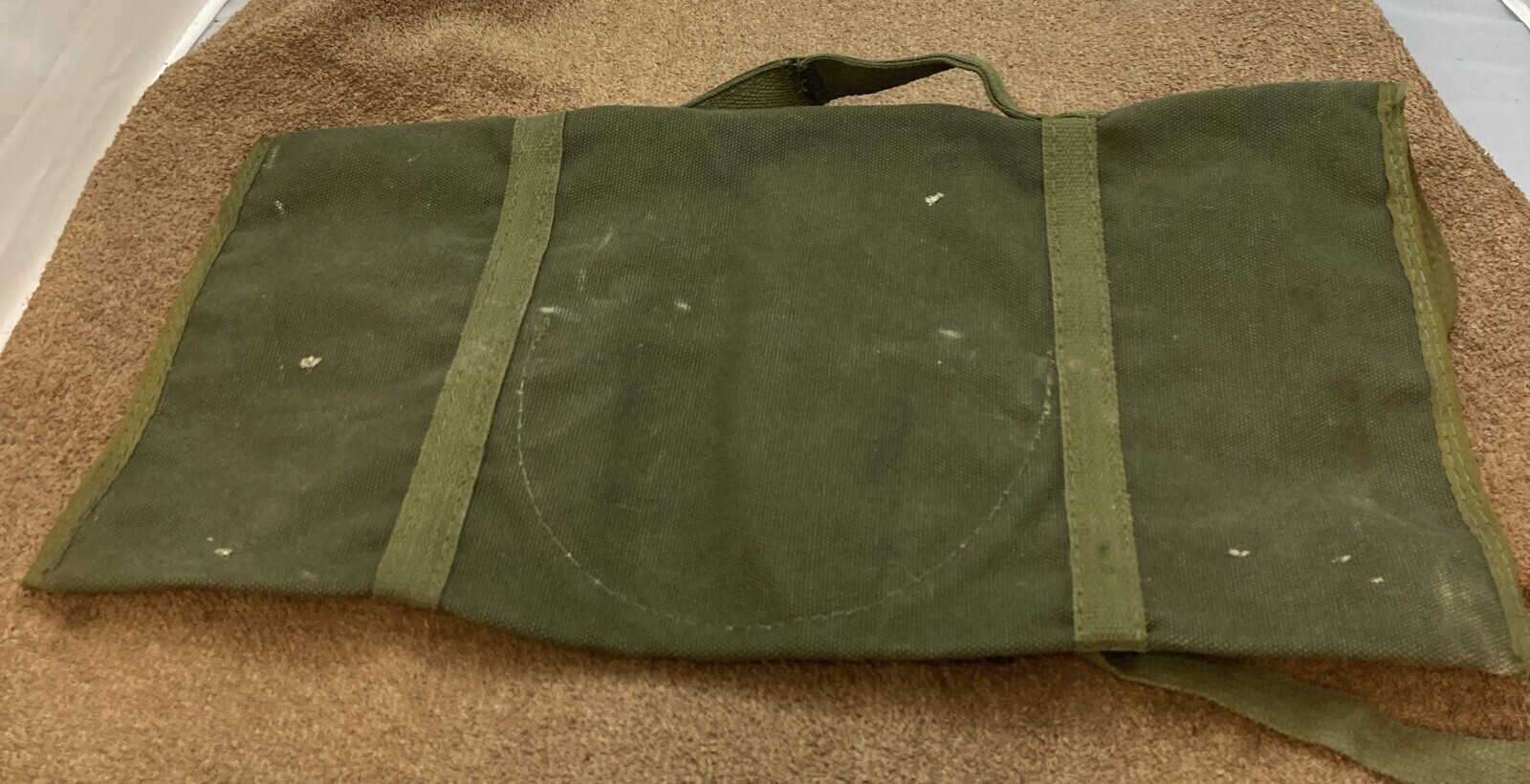 Tool Satchel Tool Bag NSN# 5140-00-315-2775 FOR U S MILITARY